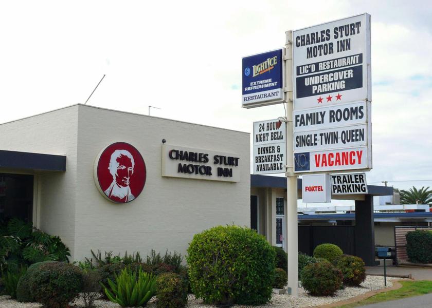 New South Wales West Wyalong 