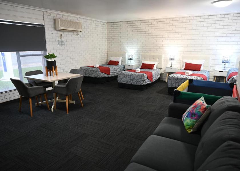 New South Wales West Wyalong 