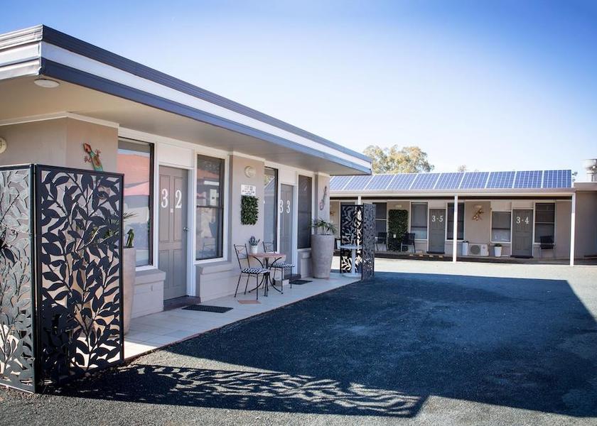 New South Wales West Wyalong 