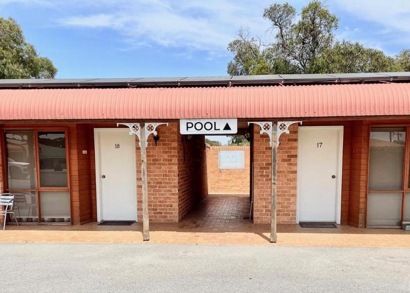 New South Wales West Wyalong 