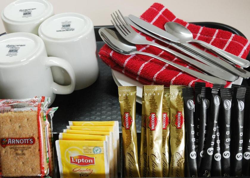 New South Wales West Wyalong Food & Dining