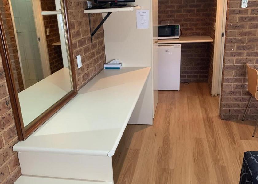 New South Wales West Wyalong Public Areas