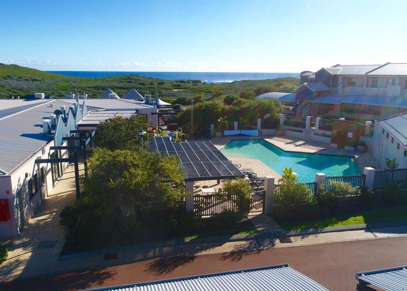 Western Australia Gnarabup view