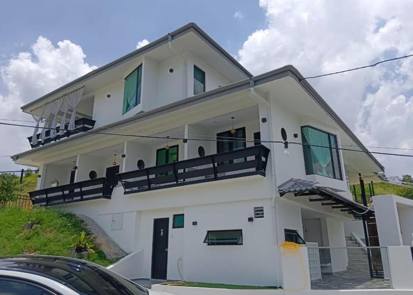 Penang Bukit Mertajam 