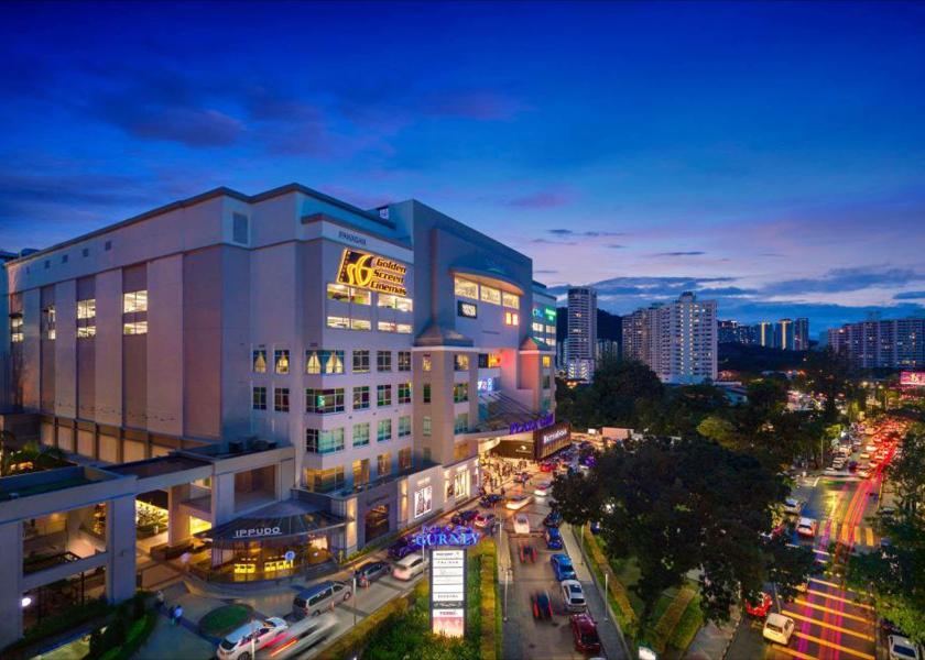 Penang Bukit Mertajam Attractions