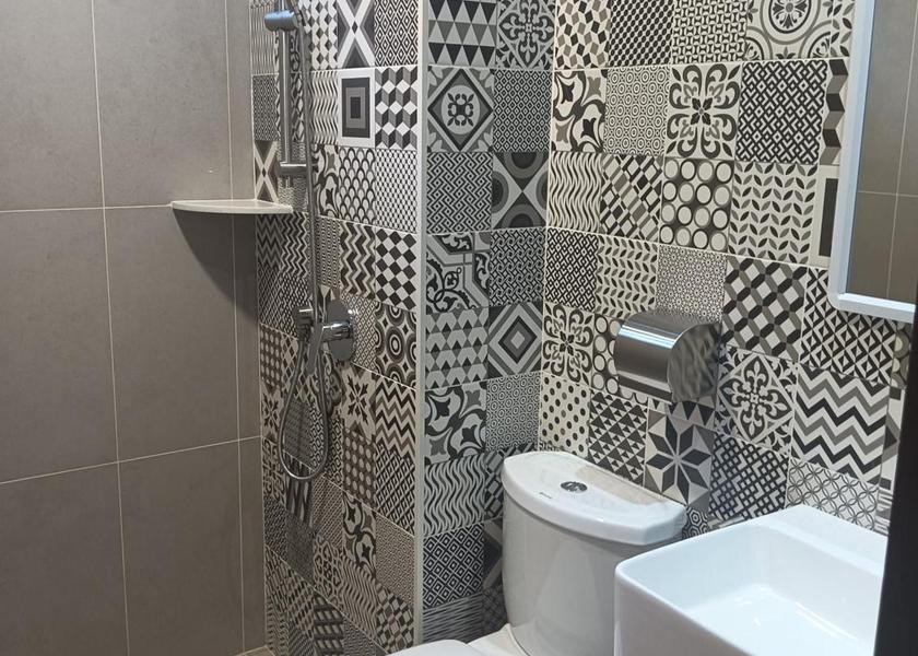Penang Simpang Ampat Superior Single Room