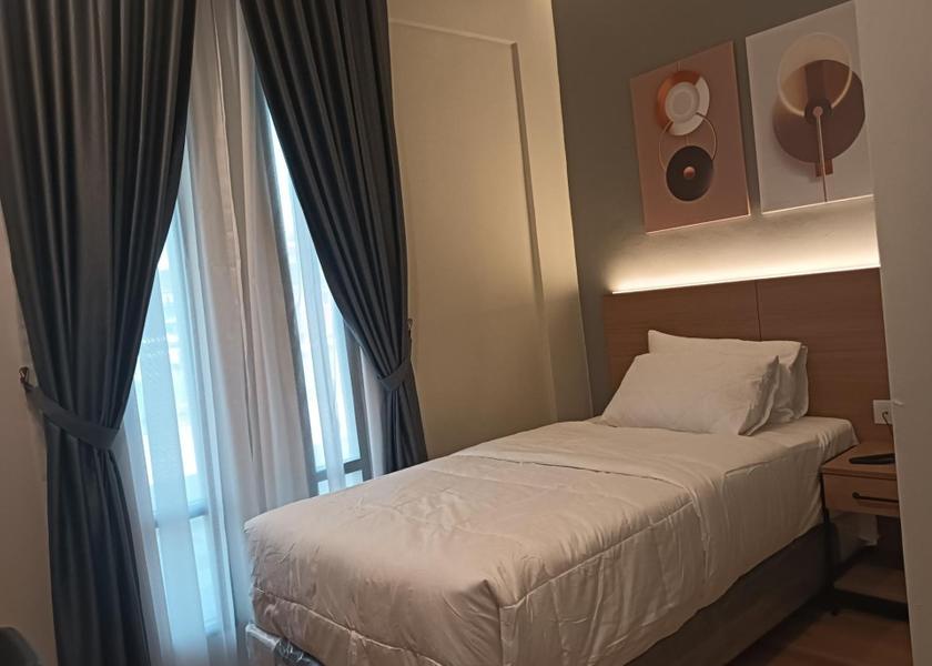 Penang Simpang Ampat Superior Single Room