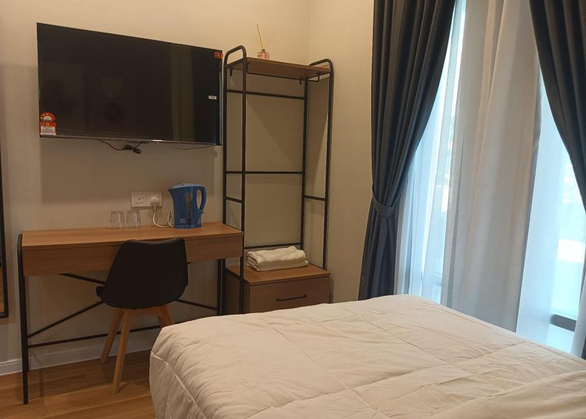 Penang Simpang Ampat Superior Single Room