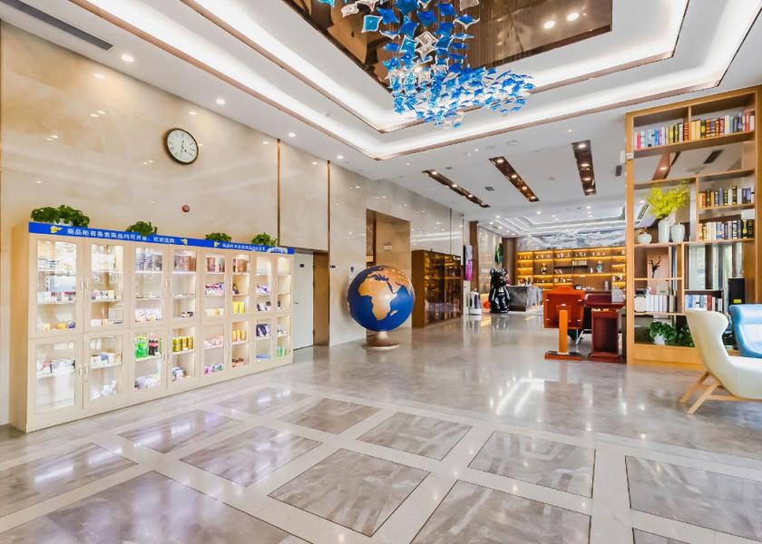 Shandong Weihai 