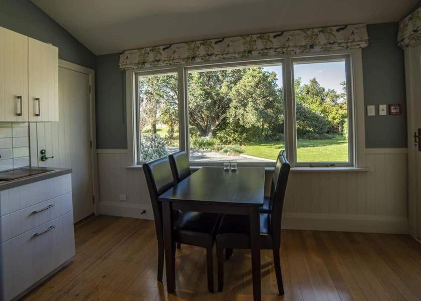 Canterbury Waipara Suite