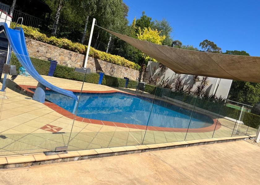 Australian Capital Territory Canberra swimming pool