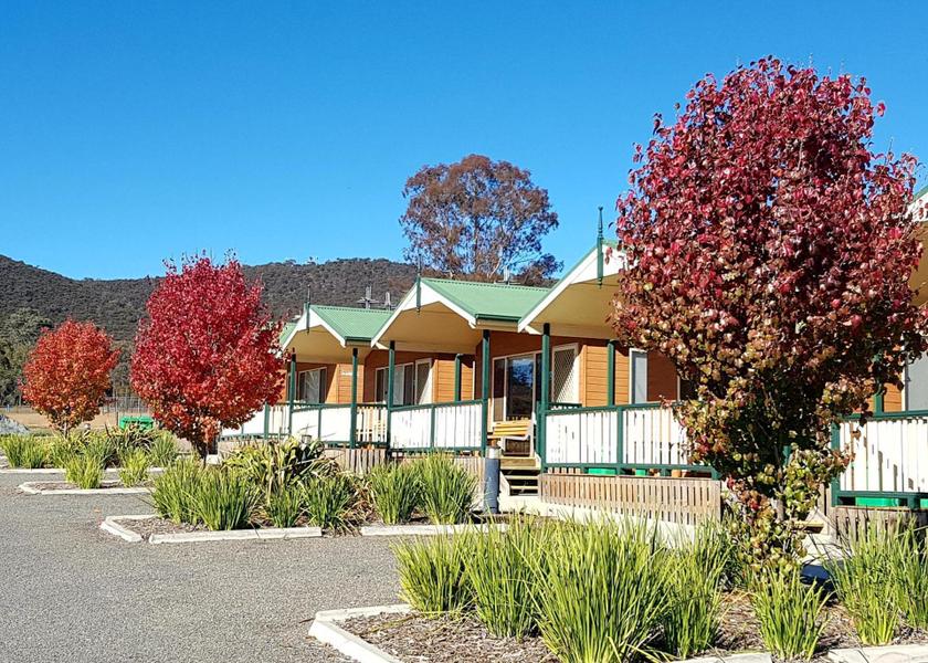 Australian Capital Territory Canberra balcony/terrace