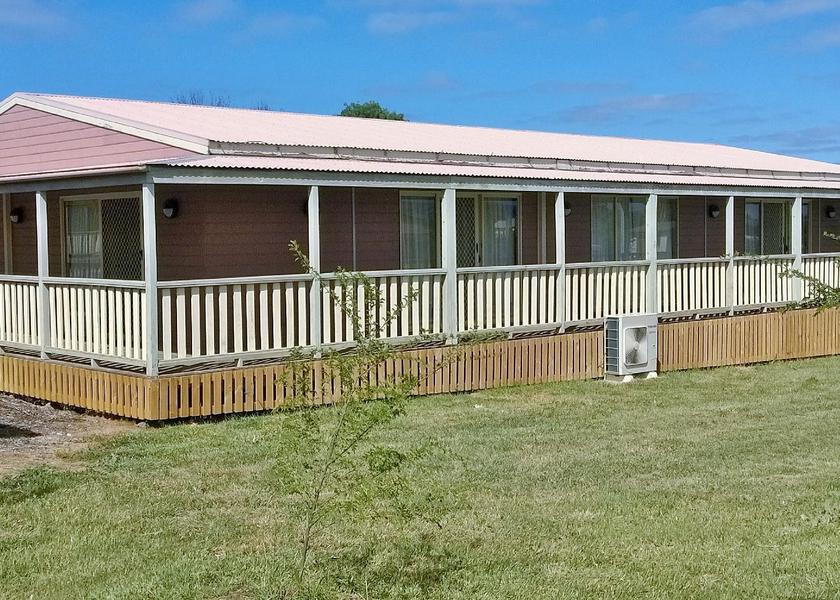 Australian Capital Territory Canberra exterior view