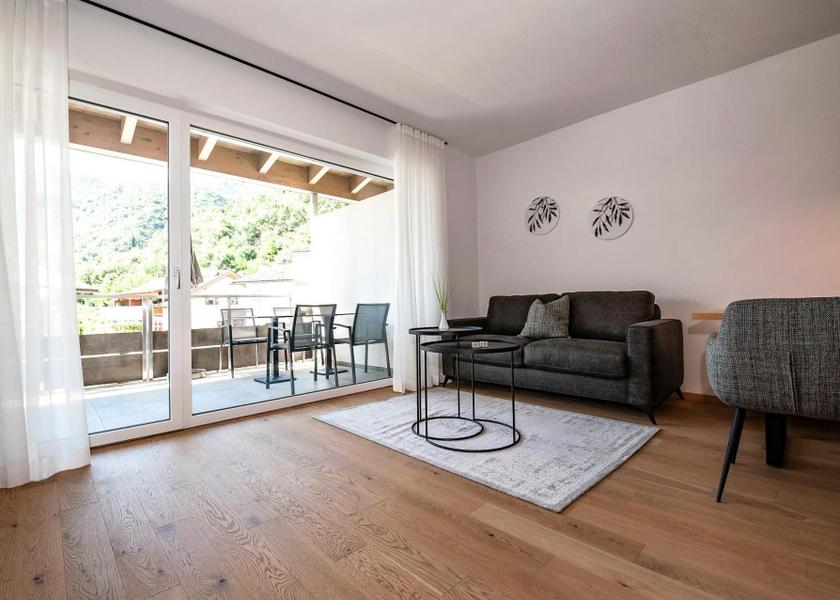 Trentino-Alto Adige Nalles Public Areas