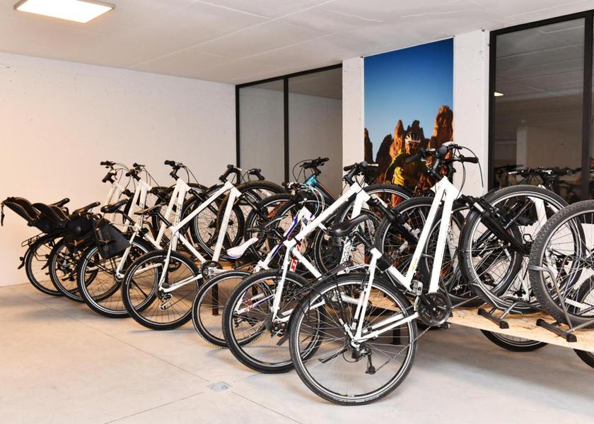 Trentino-Alto Adige Nalles sports and activities