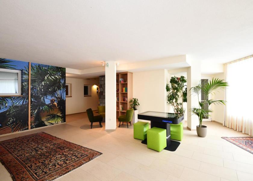 Trentino-Alto Adige Nalles 