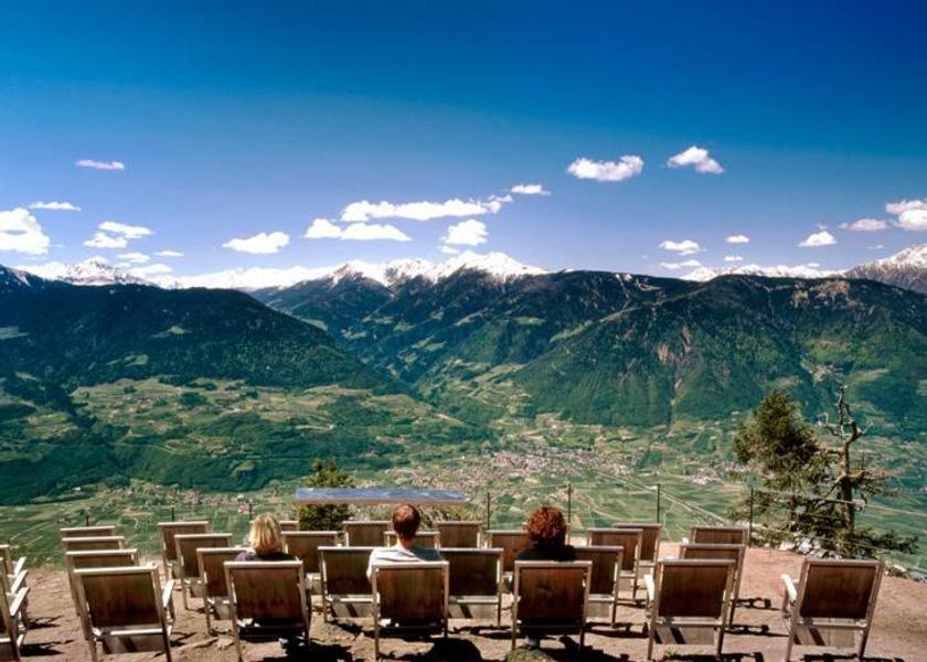 Trentino-Alto Adige Nalles sports and activities