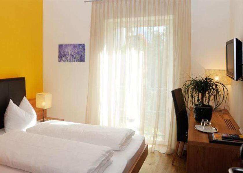 Trentino-Alto Adige Nalles Small Double Room