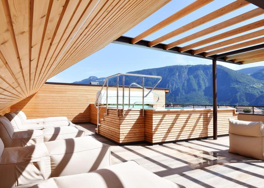 Trentino-Alto Adige Nalles facilities