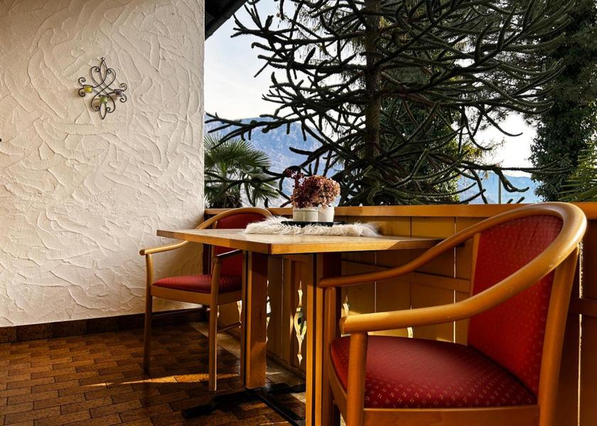 Trentino-Alto Adige Nalles 