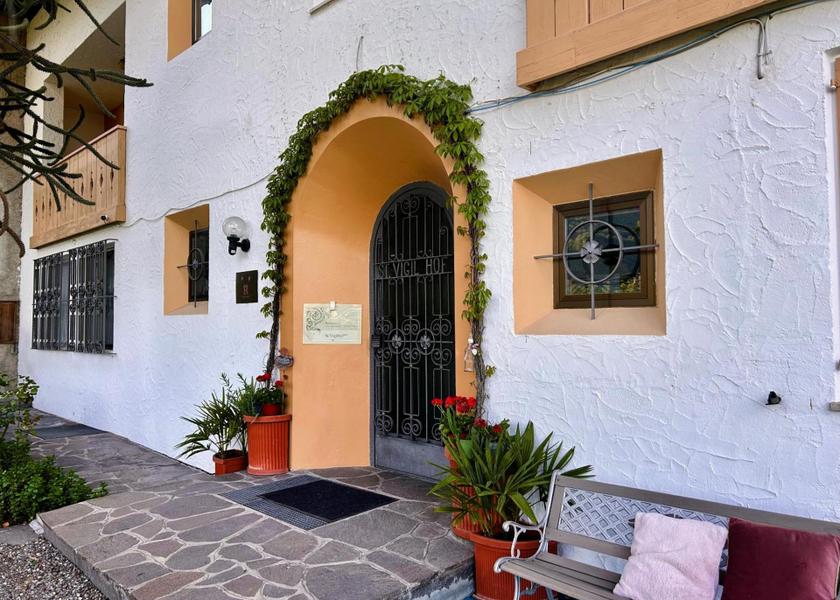 Trentino-Alto Adige Nalles 