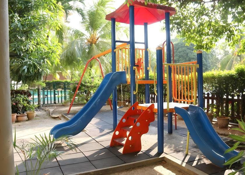 kids areas
