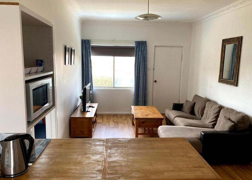 Western Australia Geraldton Food & Dining