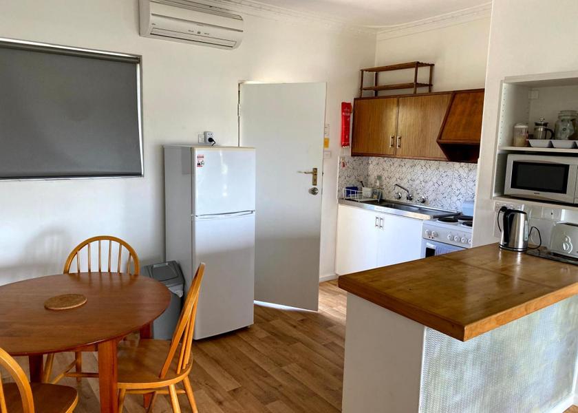 Western Australia Geraldton kitchen