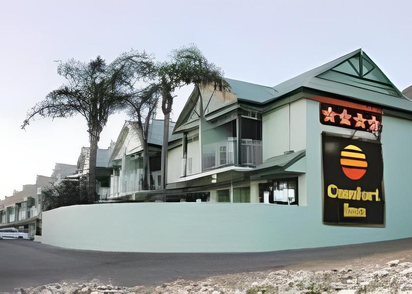 Western Australia Geraldton 