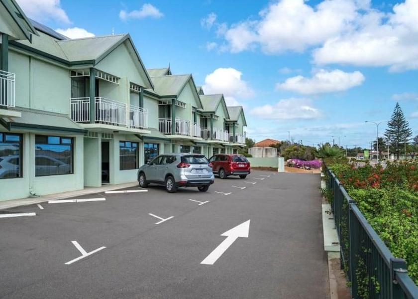 Western Australia Geraldton 