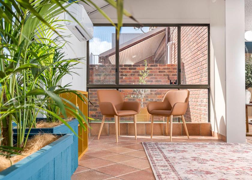 Western Australia Geraldton public areas