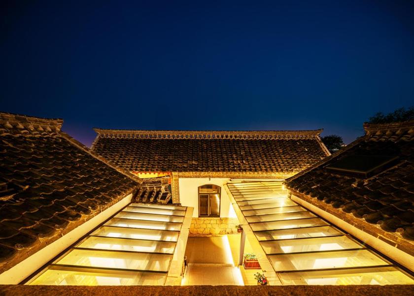 Shandong Yantai 