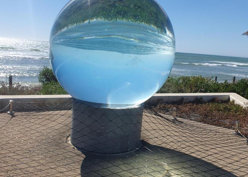 Western Australia Geraldton 