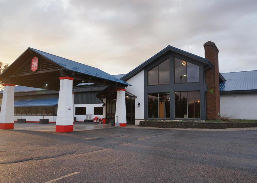 Ontario Parry Sound food and beverages