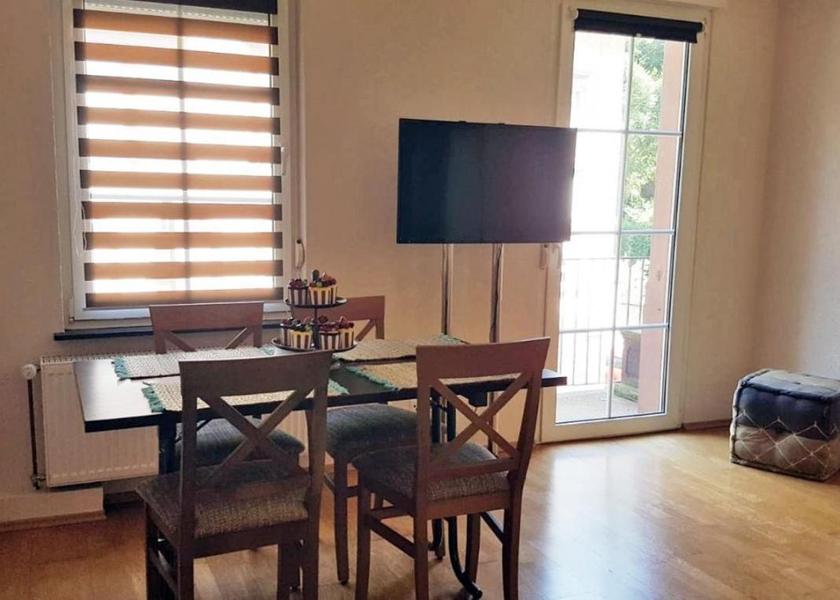 Rhineland-Palatinate Bad Bergzabern Food & Dining