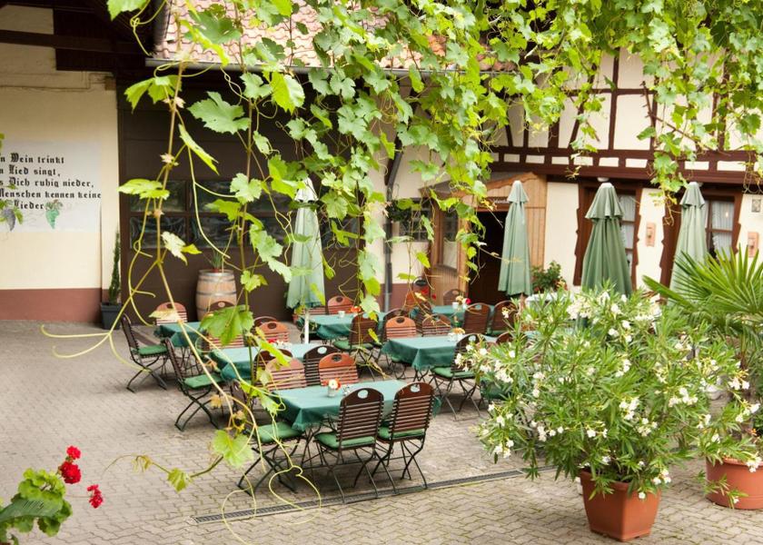 Rhineland-Palatinate Bad Bergzabern facilities