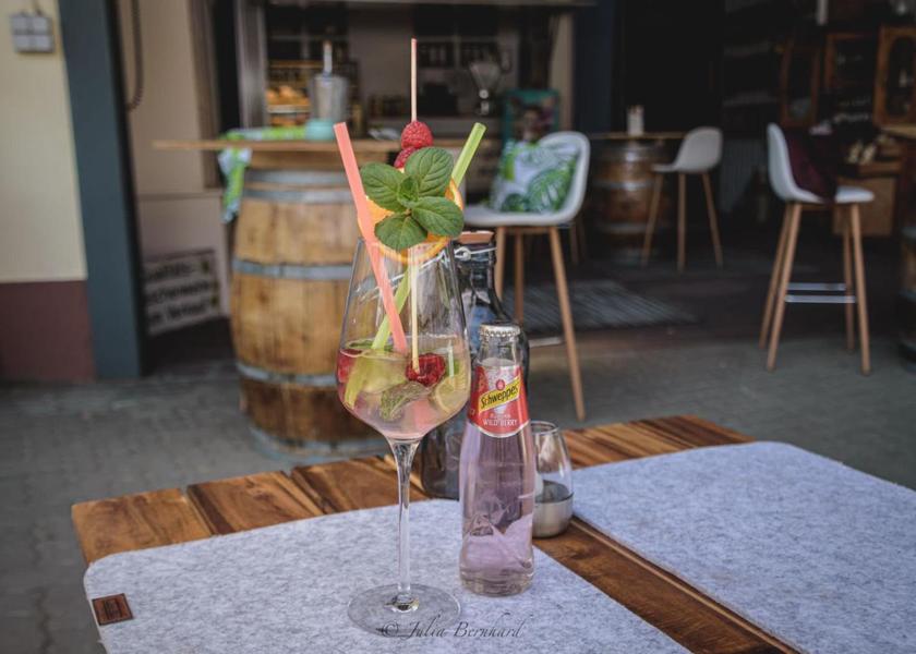 Rhineland-Palatinate Bad Bergzabern restaurant