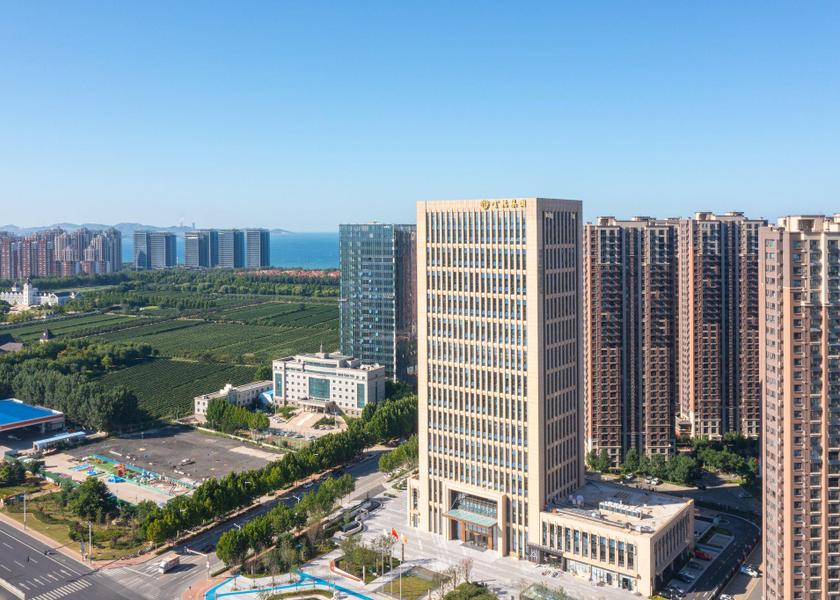 Shandong Yantai 