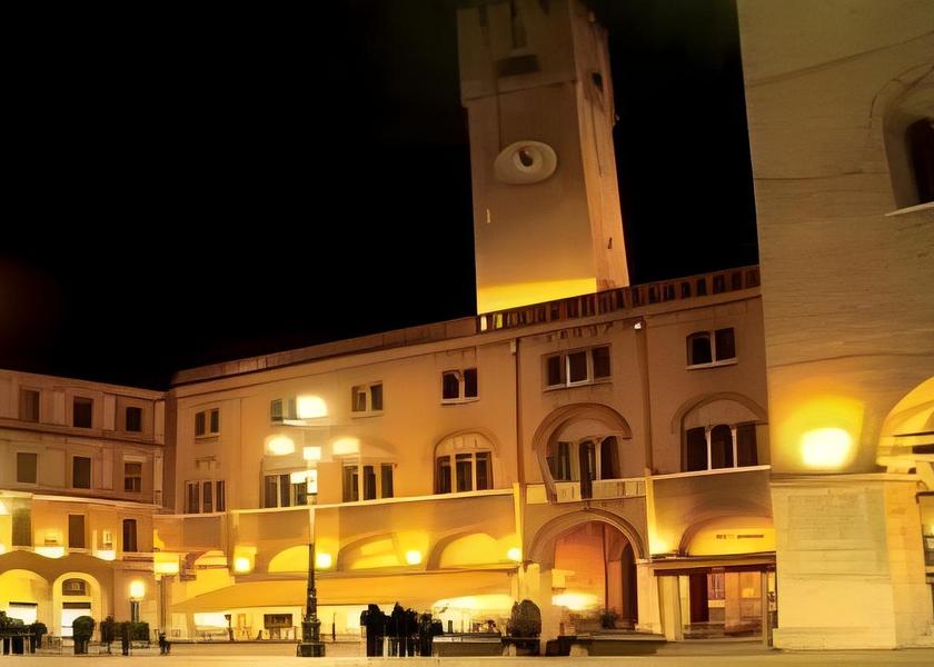Veneto Preganziol exterior view