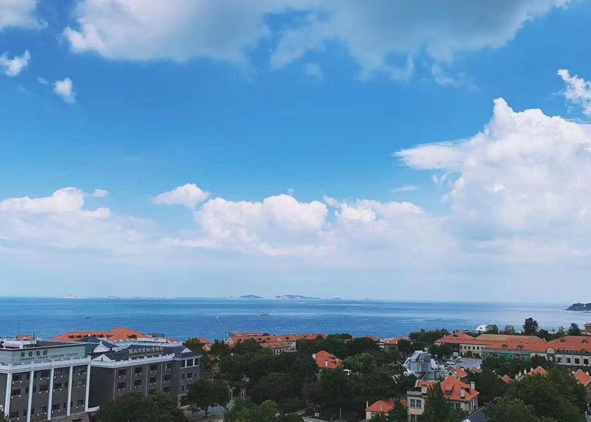 Shandong Yantai Exterior view