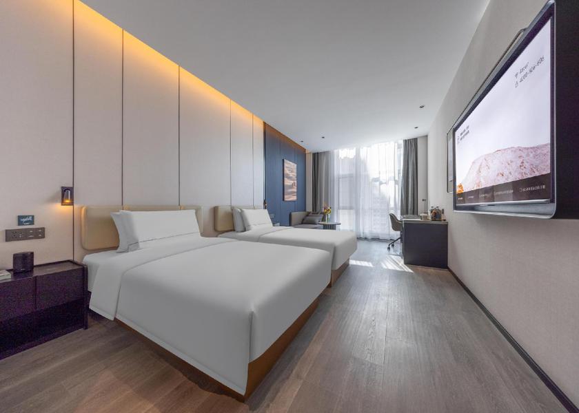 Shandong Yantai Twin Superior