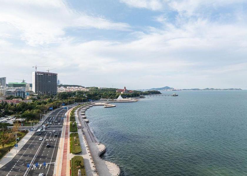 Shandong Yantai 