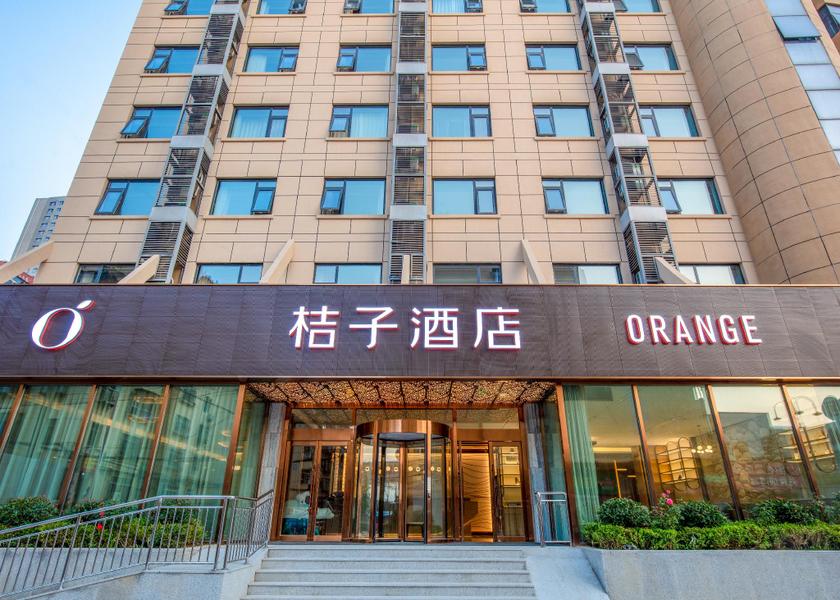 Shandong Yantai interior view