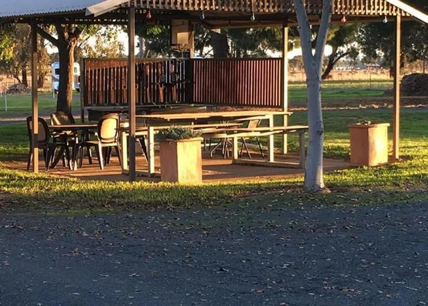 New South Wales Wagga Wagga facilities