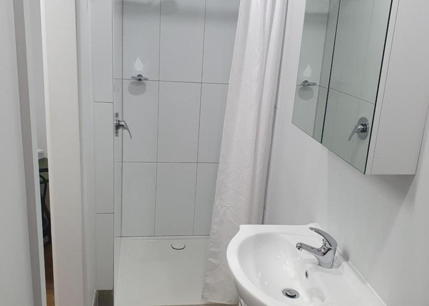 New South Wales Wagga Wagga Double Room with Private Bathroom