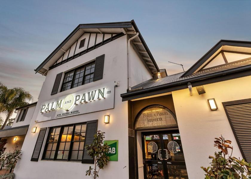 New South Wales Wagga Wagga 