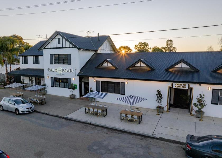 New South Wales Wagga Wagga 