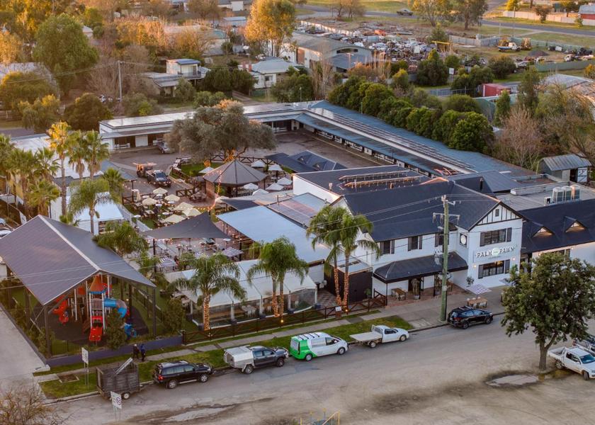 New South Wales Wagga Wagga 