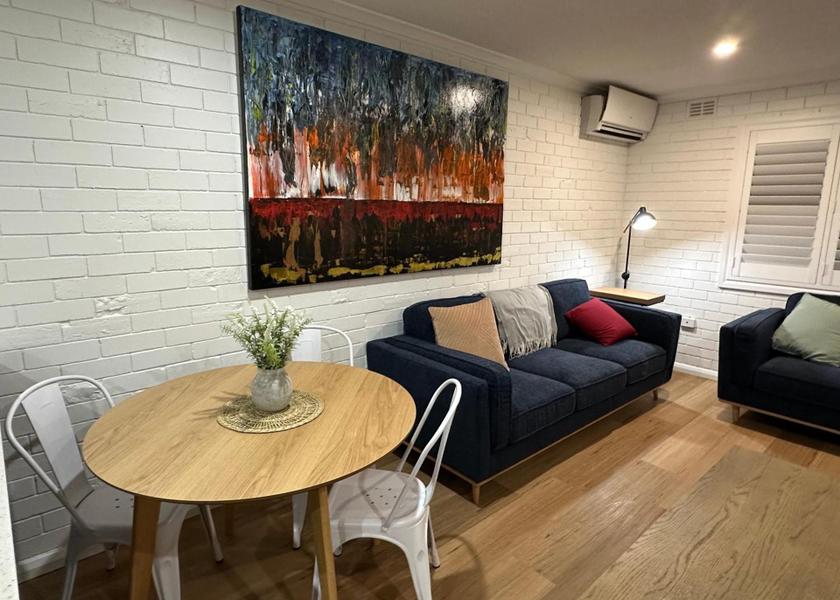 New South Wales Wagga Wagga facilities