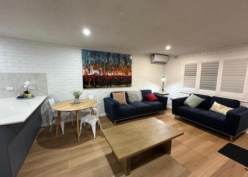 New South Wales Wagga Wagga facilities